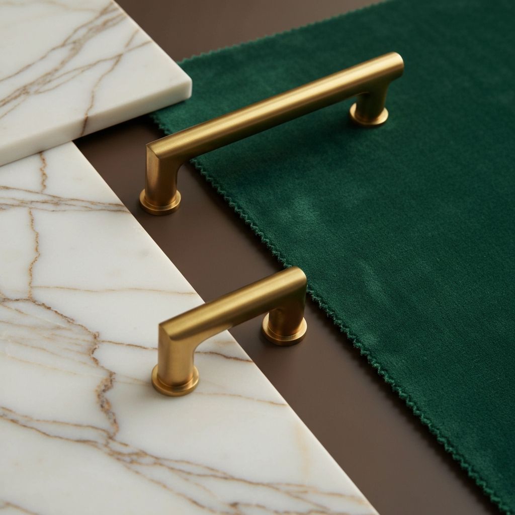 Design materials