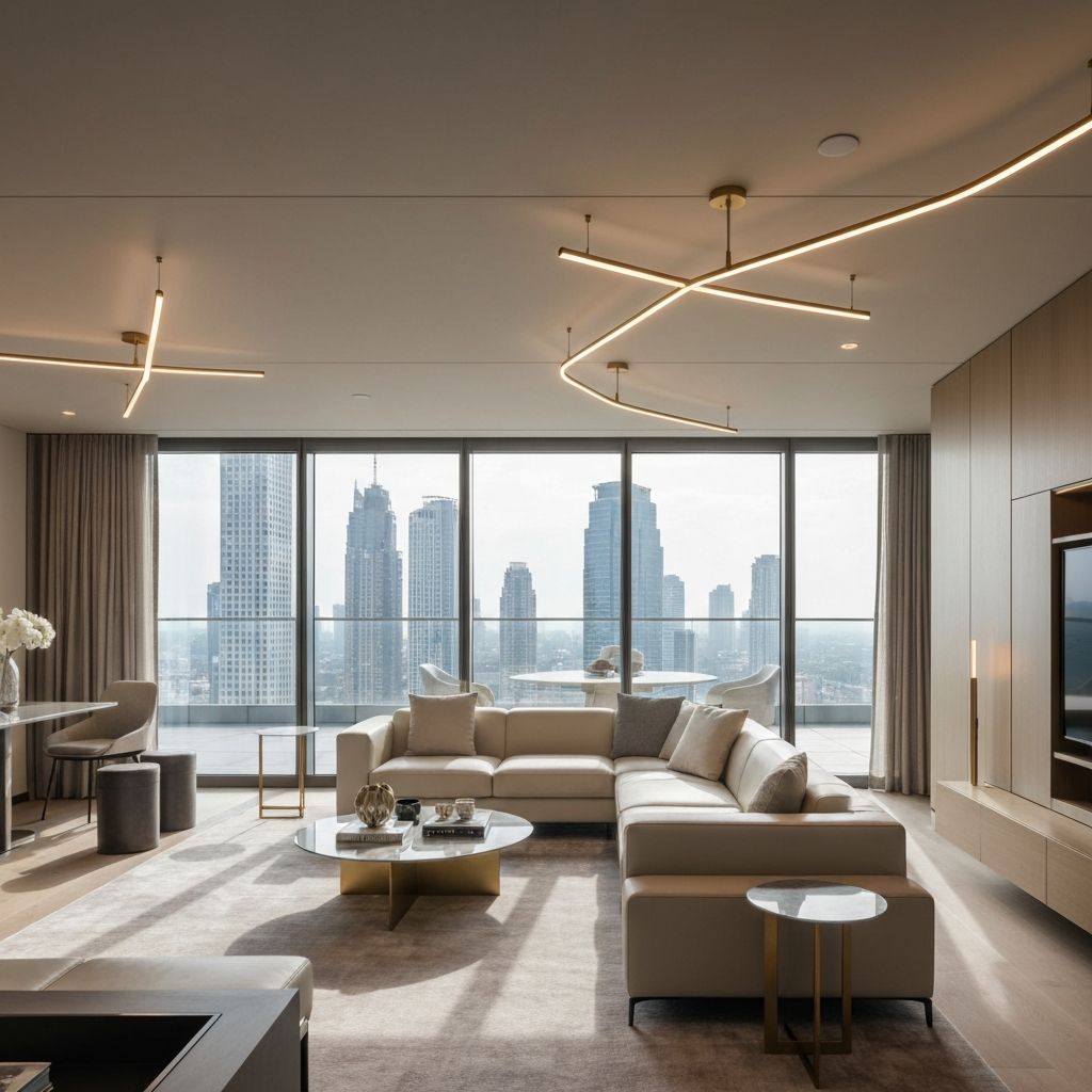 The Penthouse